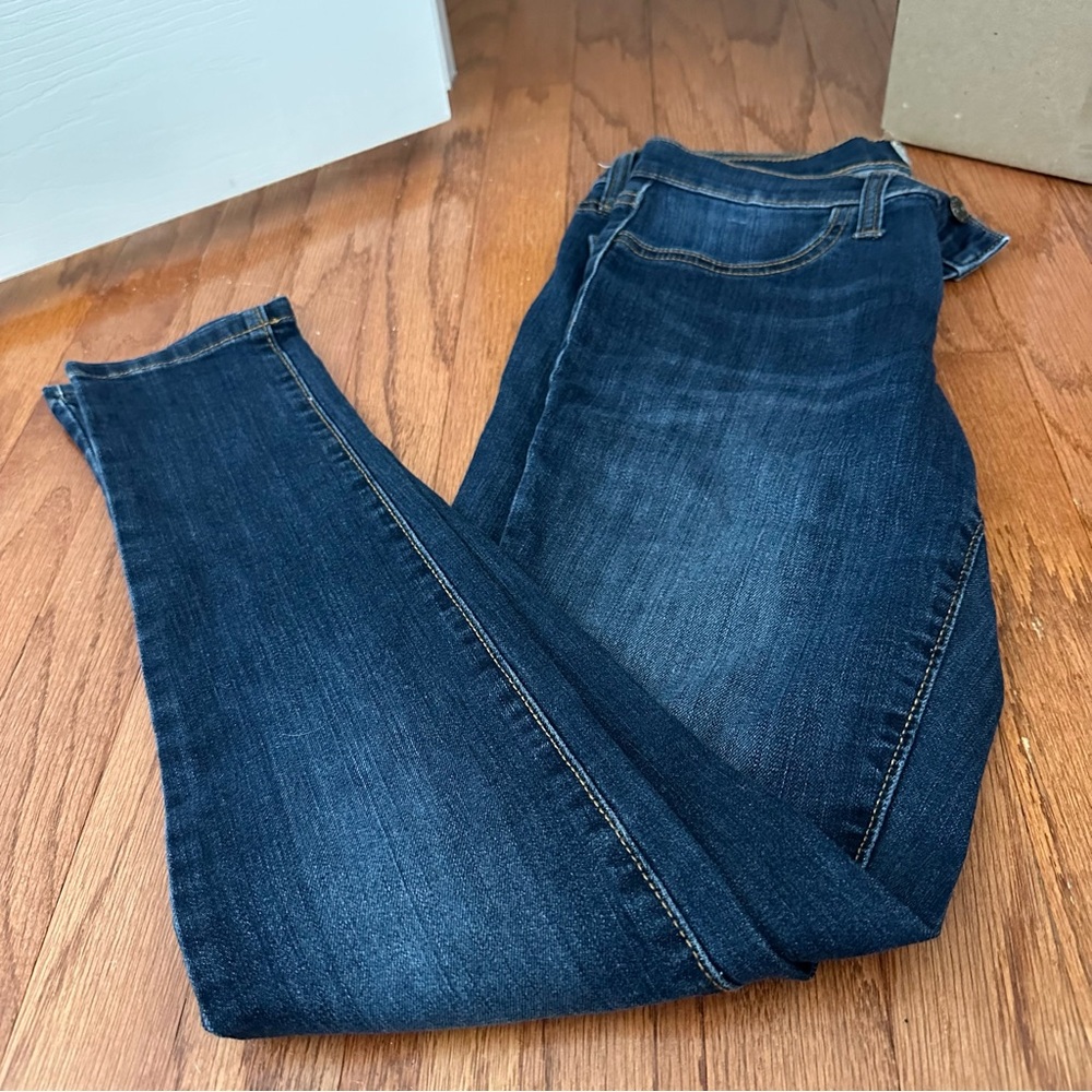 Banana Republic Skinny Jeans